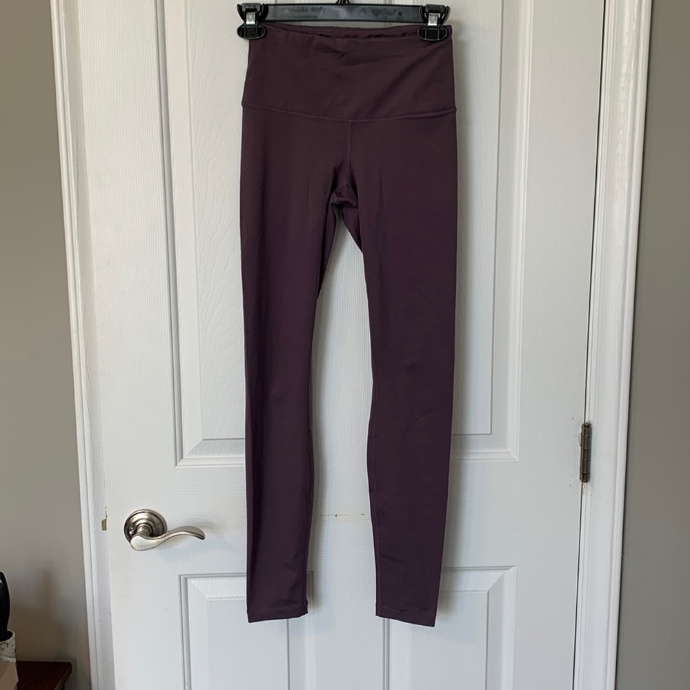 Yogalicious Lux leggings